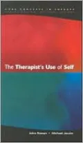 The Therapist's Use of Self