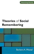 Theories of Soical Remembering