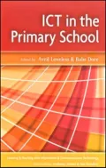 ICT in the Primary School