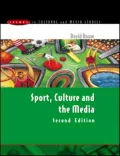 Sport, Culture and Media
