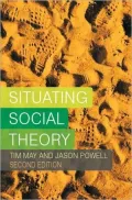 Situating Social Theory