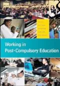 Working in Post-Compulsory Education