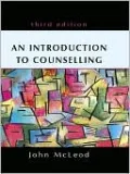 Introduction to Counselling