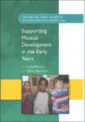 Supporting Musical Development in the Early Years