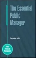 Essential Public Manager