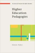 Higher Education Pedagogies: A Capabilities Approach