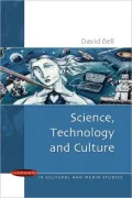 Science, Technology and Culture
