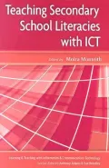 Teaching Secondary School Literacies with ICT