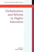 Globalization and Reform in Higher Education