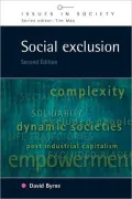 Social Exclusion