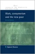 Work, Consumerism and the New Poor