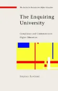 Enquiring University Compliance and Contestation in Higher Education