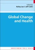 Global Change and Health