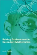 Raising Achievement in Secondary Mathematics