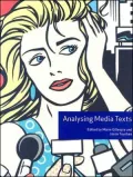 Analysing Media Texts