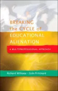 Breaking the Cycle of Educational Alienation