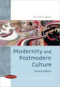 Modernity and Postmodern Culture