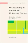 On Becoming an Innovative University Teacher: Reflection in Action