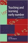 Teaching and Learning Early Number