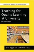 Teaching for Quality Learning at University