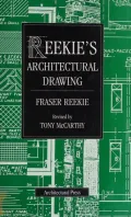 Reekie's Architectural Drawing