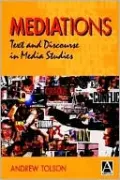 Mediations: Text and Discourse in Media Studies