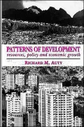 Patterns of Development: Resources, Policy and Economic Growth
