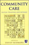 Community Care: Initial Training and Beyond