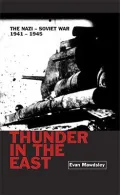 Thunder in the East : The Nazi-Soviet War, 1941-1945