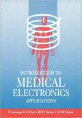 Medical Electronic Applications, An Introduction