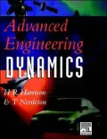 Advanced Engineering Dynamics