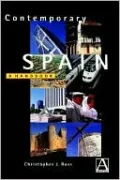 Contemporary Spain: A Handbook