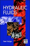 Hydraulic Fluids