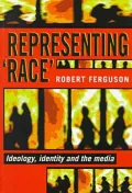 Representing "race"