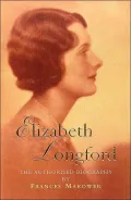 Elizabeth Longford - Biography