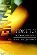 Phonetics: The Science of Speech