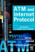 Atm And Internet Protocol