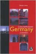 Contemporary Germany: A Handbook