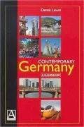 Contemporary Germany: A Handbook