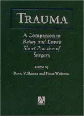 Trauma