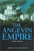 The Angevin Empire