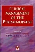 Clinical Management of Perimenopause