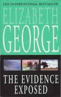 Book cover of The Evidence Exposed