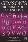 Gimson's Pronunciation of English