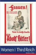 Women In The Third Reich