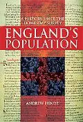 England's Population A History Since the Domesday Survey