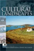 Studying Cultural Landscapes