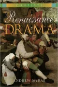 Renaissance Drama