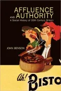 Affluence And Authority