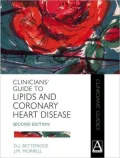 Clinicians' Guide to Lipids and Coronary Heart Disease